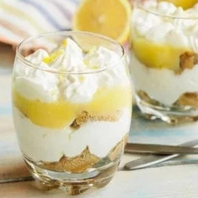 Lemon Meringue